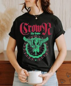 Crown The Empire in Pensacola, FL March 12, 2024 shirt