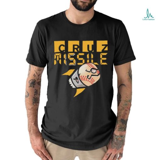 Cruz Missle shirt