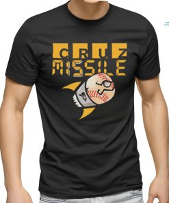 Cruz Missle shirt