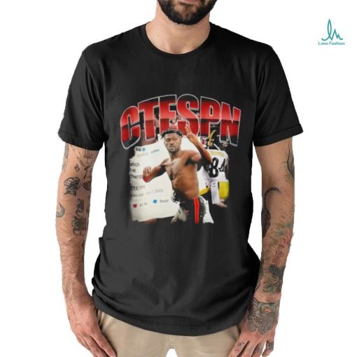Ctespn 2024 Shirt