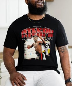 Ctespn 2024 Shirt