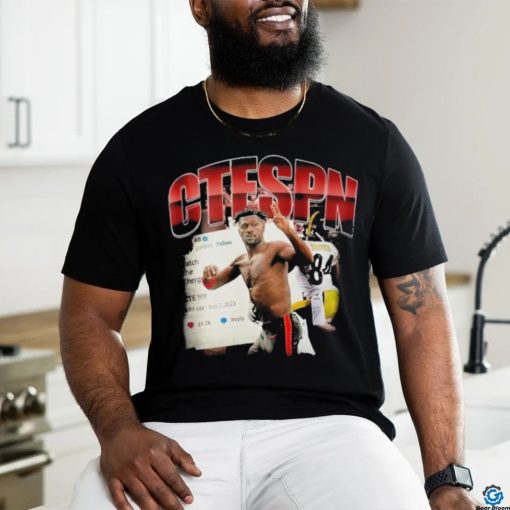 Ctespn 2024 Shirt