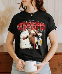 Ctespn 2024 Shirt