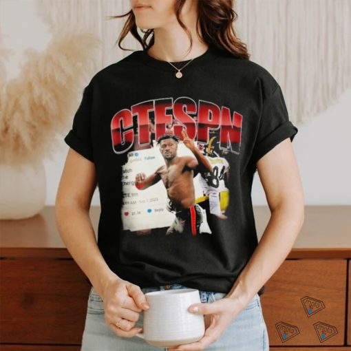 Ctespn 2024 Shirt