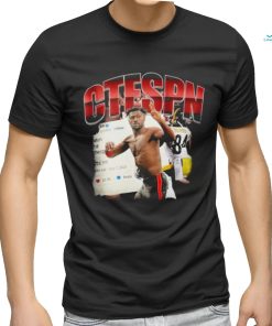 Ctespn 2024 Shirt