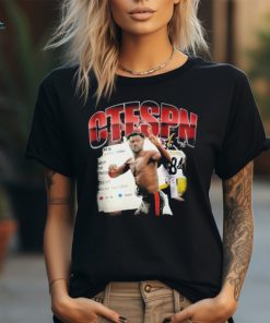 Ctespn 2024 T Shirt