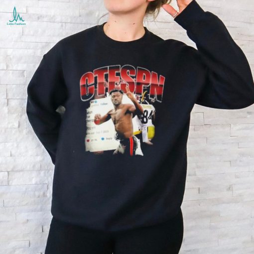 Ctespn 2024 T Shirt