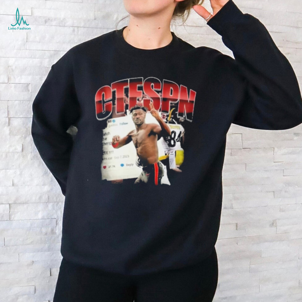 Ctespn 2024 T Shirt Ctespn 2024 T Shirt