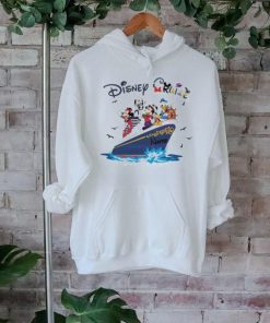 Custom disney cruise mickey friends 2024 shirt