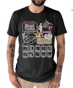 Customized Taylor Swift The Eras Tour Movie Shirt