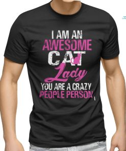 Cute Cats Shirts