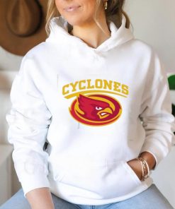 Cyclones Retro Iowa State NCAA T shirt