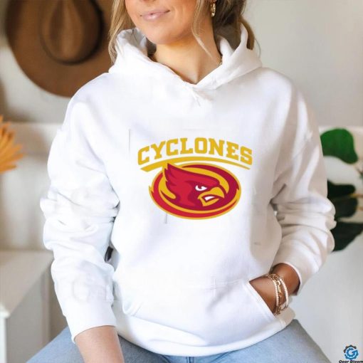 Cyclones Retro Iowa State NCAA T shirt