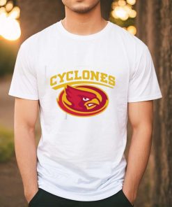 Cyclones Retro Iowa State NCAA T shirt