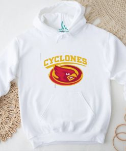 Cyclones Retro Iowa State NCAA T shirt