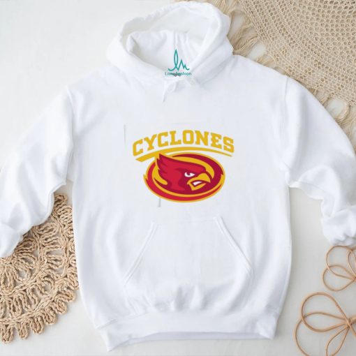 Cyclones Retro Iowa State NCAA T shirt