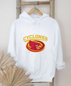 Cyclones Retro Iowa State NCAA T shirt