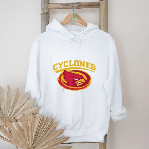 Cyclones Retro Iowa State NCAA T shirt