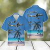 US Air Force 752nd Special Operations Group CV 22 Osprey Hawaiian Shirt Beach Shirt For Men Women