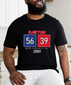 DAYTON BASKETBALL 56 39 SHIRT