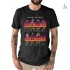 Sammy Hagar The Best of All Worlds 2024 Tour Shirt