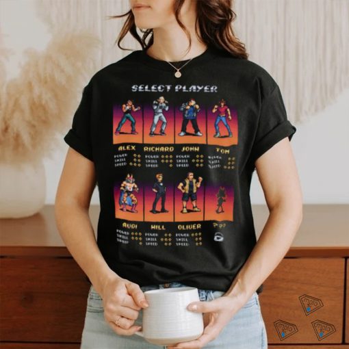 DF Fighters T Shirt