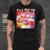 Official five Finger Death Punch I San Devil Today And He Looked A Lot Like Me Shirt