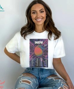 Daiistar Good Time Tour Eu uk 2024 T shirt