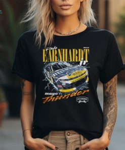 Dale Earnhardt Jr. JR Motorsports Official Team Apparel Hellman’s Thunder T Shirt