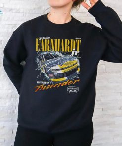 Dale Earnhardt Jr. JR Motorsports Official Team Apparel Hellman's Thunder T Shirt