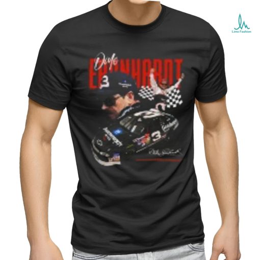 Dale Earnhardt T Shirt