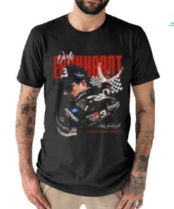 Dale Earnhardt T Shirt