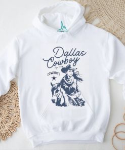Dallas Cowboys By Day T shirt