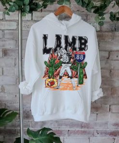 Dallas Cowboys CeeDee Lamb route 88 shirt, hoodie, sweater, long sleeve and tank top Dallas Cowboys CeeDee Lamb route 88 shirt