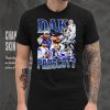 Denver Nuggets Nikola Jokić professional basketball player honors shirt