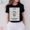 World refugee day june 20th shirt