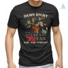 Exclusive Wallen Retro Tee, Country Music Legend shirt