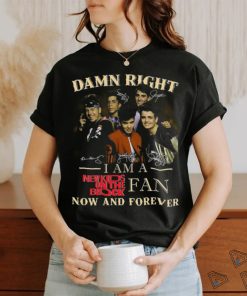 Damn Right I Am A New Kids on The Block shirt, hoodie, sweater, long sleeve and tank top Damn Right I Am A New Kids on The Block shirt