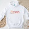 Mouse Autism Heart Puzzle Piece 2nd April Cartoon Autism shirt
