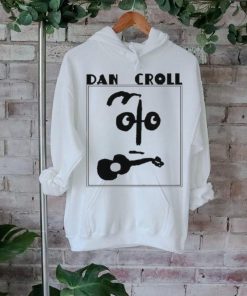 Dan croll shirt
