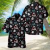 Minnesota Golden Gophers Football Hawaiian Shirt Flamingo Funny Summer For Men WomenMinnesota Golden Gophers Football Hawaiian Shirt Flamingo Funny Summer For Men Women