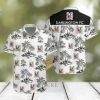 Taz And Bugs San Francisco 49ers Hawaiian Shirt For NFL Team