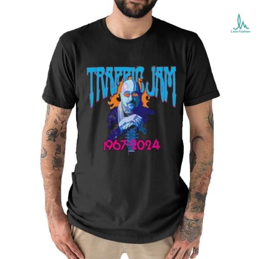 Dave Mason Tour 2024 Merch shirt