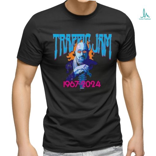 Dave Mason Tour 2024 Merch shirt