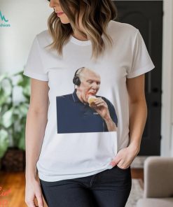 Dave Pasch I Survived 12 Years With Bill Walton And All I Got Was This T shirt