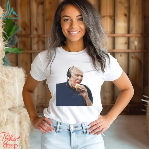 Dave Pasch I Survived 12 Years With Bill Walton And All I Got Was This T shirt