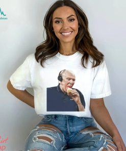 Dave Pasch I Survived 12 Years With Bill Walton And All I Got Was This T shirt