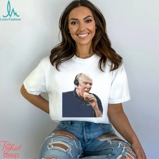 Dave Pasch I Survived 12 Years With Bill Walton And All I Got Was This T shirt