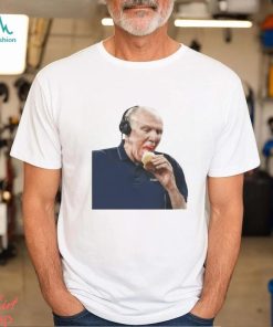 Dave Pasch I Survived 12 Years With Bill Walton And All I Got Was This T shirt