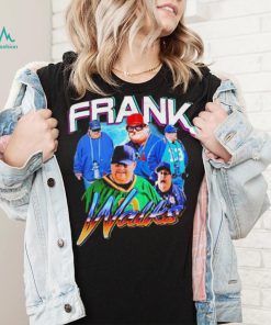 Dave Portnoy Frank Walks shirt